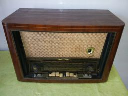 Radio - juwel chliti - 1956 rok - nr 415551