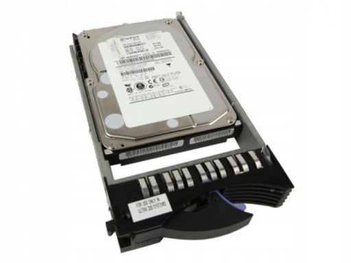 Ibm 36gb 15k u320 scsi 3.5 lff 32p0736 32p0734