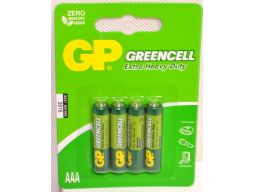 Chs bateria r03 greencell gp b-140