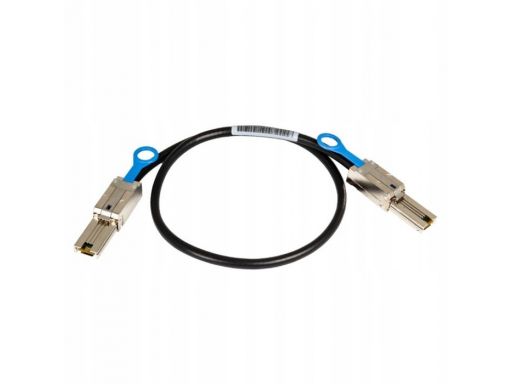 Dell mini sas to mini sas 24'' cable 0.6m w508f