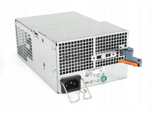 Emc sff dae 400w 12v power supply for vnx 071-000-