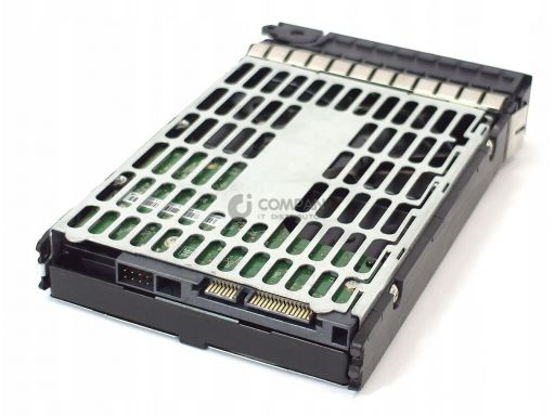Hp 500gb 7.2k 3g sata mdl 3.5 hot-swap 459319-|001