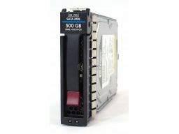 Hp 500gb 7.2k 3g sata mdl 3.5 hot-swap 459319-|001