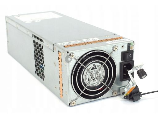 Netapp 675w psu for fas2020/fas2040 | 114-0005|1