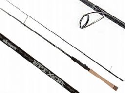 Wędka okuma epixor spin 276cm 10-32g wrocław