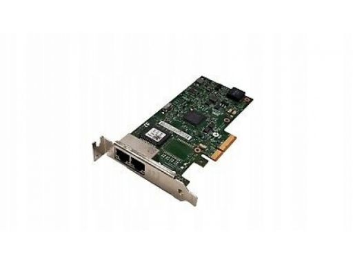 Dell i350-t2 2p gigabit eth net adapt lp yg4n3