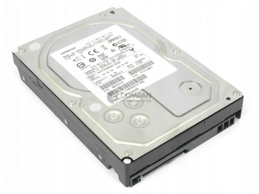 Hitachi 2tb 7.2k 6g sas 3.5 hus723020als640