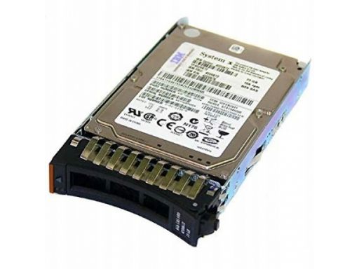 Ibm 73gb 15k 6g sas 2.5 sff hot-swap 42d0673