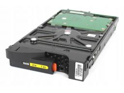 Emc 2tb 7.2k 6g sas 3.5 lff hot-swap 005050|743