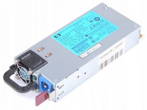 Hp 460w psu cs platinum for dl380 | 599381-00|1