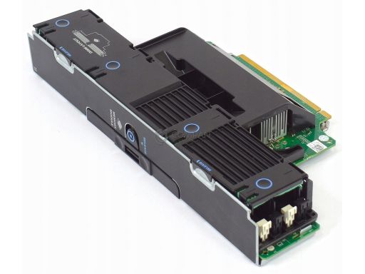 Memory riser board for dell r910 ii c2cc5 fvat