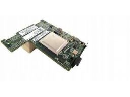 Dell qme2572 8gb pcie fc mezzanine card hba 2h47d