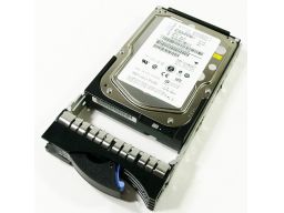 Ibm 1tb 7.2k 3g sata 3.5 lff ds3300/ds3400 44x2459