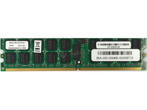 Netapp 2gb ecc memory for fas3140 | 107-0003|8