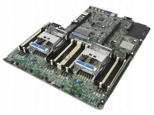 Hp proliant mainboard for dl380p g8 | 732143-001