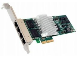 Cisco i350 1g nic 4p x8 net adapter 73-1649|0-03