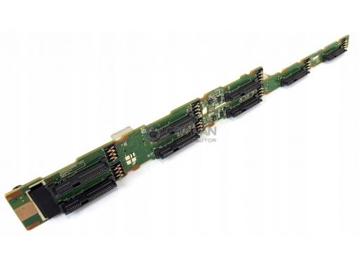Hp 8-bay sff disk backplane for dl360p 667868-|001