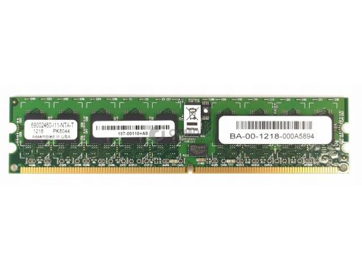 Netapp 2gb ecc memory for fas3210 | 107-0011|0