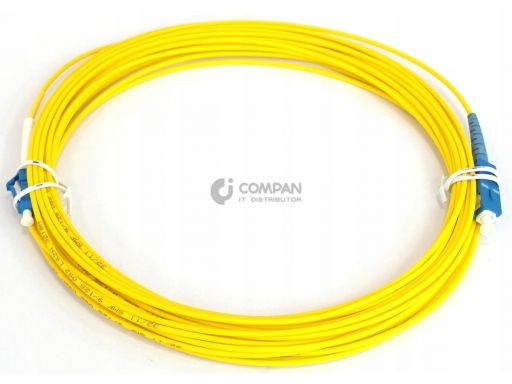Fiber optical single cable 10m sc upc-sc upc 10m