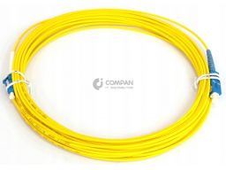 Fiber optical single cable 10m sc upc-sc upc 10m