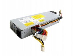 Dell 345w power supply for pe850/860/r200 rh744