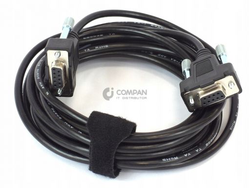 Netapp db9 to db9 cable 5m 112-001|11