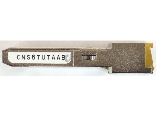 Cisco 1000base-t sfp transceiver glc-t 30-1410-|03