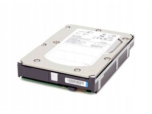 Seagate 450gb 15k 6g sas 3.5 hot-swap st345085|7ss