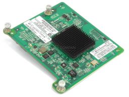 Hp qmh2572 8gb fc hba mezzanine 656452-|001