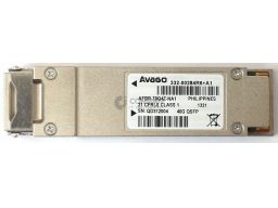 Netapp 40gb qsfp transceiver gbic 332-002|84r6