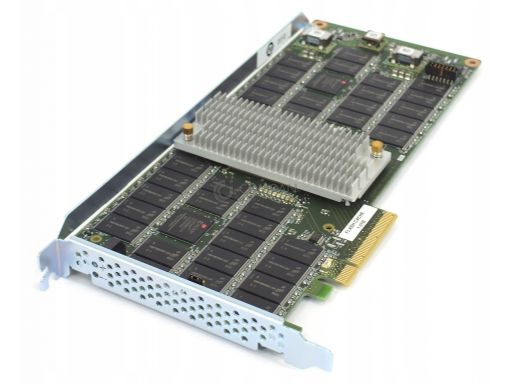 Netapp 1tb flash cache pci-e module 111-007|09