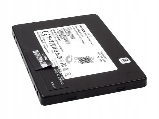 Hp 512gb 6g sata ssd 2.5 sff drive 832676-|001