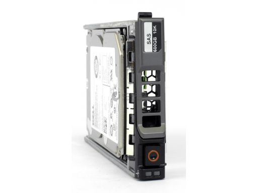 Dell 600gb 10k 6g sas 2.5 sff hot-swap 7yx58