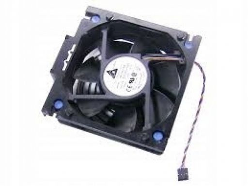 Dell fan module for t310/t410 y210m 0y210m