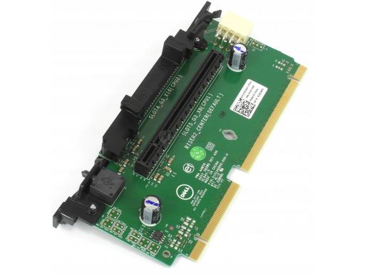 Dell pci-e riser-2 card for r730/r730xd 392wg