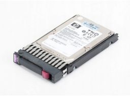 Hp 146gb 15k 6g dp sas 2.5 sff hot-swap 512547-b21