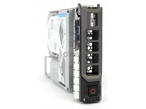 Dell 600gb 10k 6g sas 2.5 sff hot-swap v1tx2