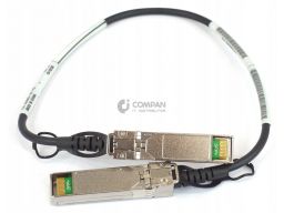 Netapp 10g b-cu sfp+ dac twinax 0.5m x6566b-05-r6