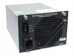 Cisco catalyst 4500 e-series 2800w pwr-c45-2800acv