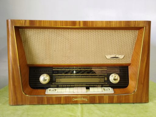Sonneberg erfurt 4 super 10149/71 gwu-192264-|1960r