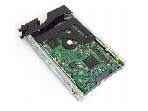 Emc 300gb 10k 2g fc 3.5 lff hot-swap 005048|582
