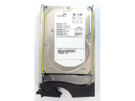 Emc 300gb 10k 2g fc 3.5 lff hot-swap 005048|582