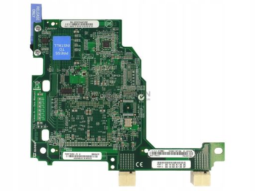 Ibm 4gbps qlogic qmi3472 fiber card 39y9304