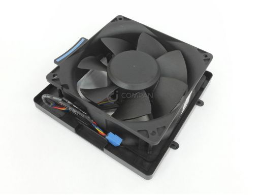 Dell rear fan module for t330/t430 17mk3 017mk3