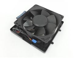 Dell rear fan module for t330/t430 17mk3 017mk3