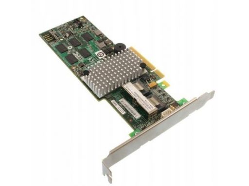 Ibm serveraid m5015 sas/sata controller 46m0851