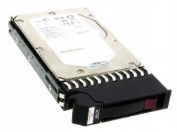 Hp 146gb 15k 3g sas 3.5 lff hot-swap 480937-|001