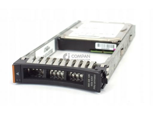 Ibm 900gb 10k 6g nl sas 2.5 sff hot-swap 00y5803