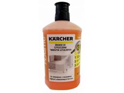 Środek do tworzyw sztucznych rm613 karcher 1l