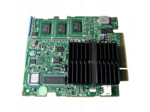 Dell perc 6/i sas raid controller for m610 hn793